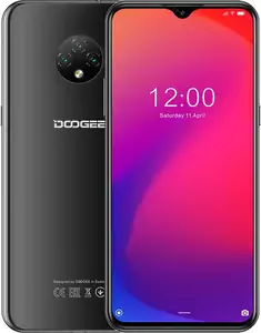 Замена тачскрина на телефоне Doogee X95 Pro в Санкт-Петербурге